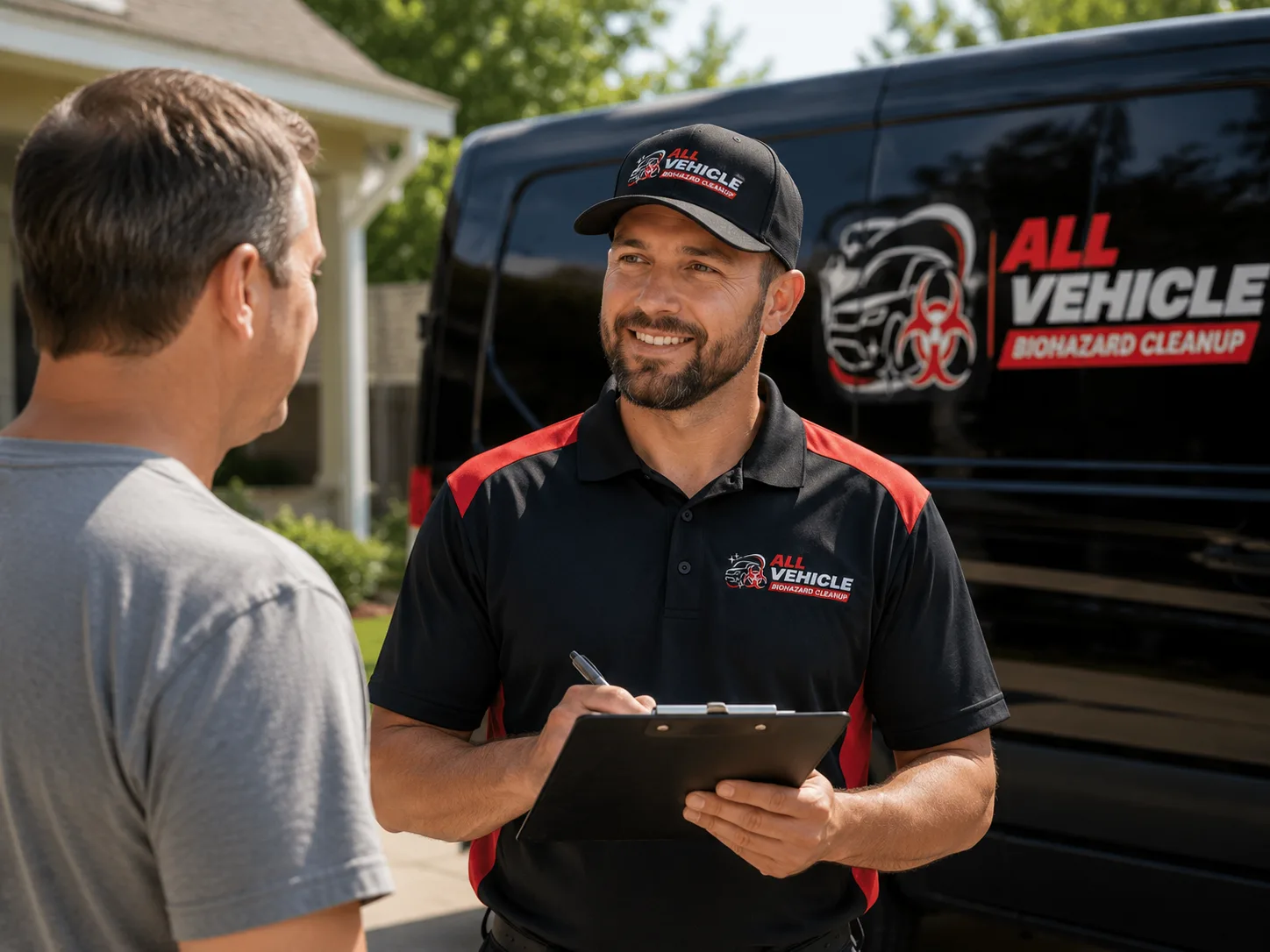 Vehicle Biohazard Cleanup Belspring, VA FAQs